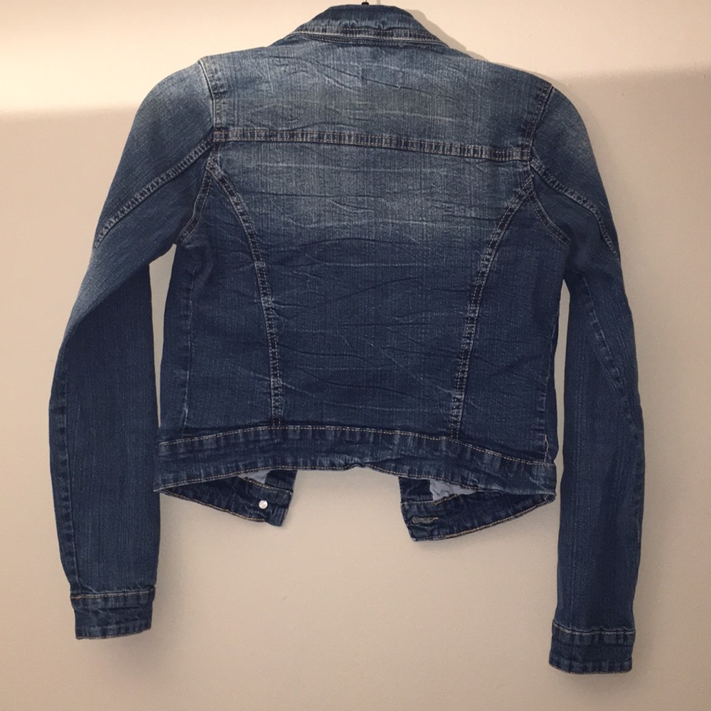 New Look Jean Jacket - Picture 2 of 4